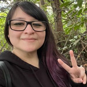 Meet your Posher, Daniela